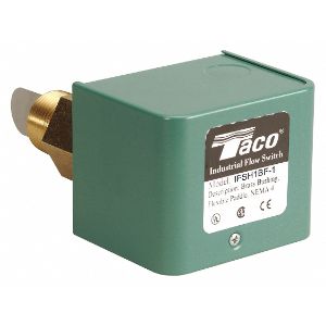 TACO IFSH1BF-1 Flow Switch 3.5 - 600 Spdt | AF9FDB 29YM32