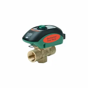 TACO V075T2G2ZB024Q4A2 Motorized Zone Valve, Npt 3/4 | CU4YCQ 12M822