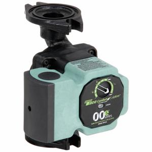 TACO VR1816-HY2-FC2A00 Hydronic Circulating Pump, Energy Efficient, Taco, Flanged, 1/20 HP, 18 ft Max. Head | CU4YBK 44ZD49