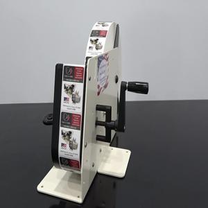 TAKE-A-LABEL  TAL-250M Manual Label Dispenser | CJ4PFJ 250