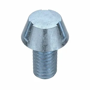 TAMPER-PRUF SCREW #0223 Machine Screw Round, 5/16-18 X 5/8 Length, 25Pk | AE4GBZ 5KA71