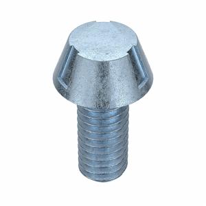 TAMPER-PRUF SCREW #0225 Machine Screw Round, 5/16-18 X 3/4 Length, 25Pk | AE4GCA 5KA72