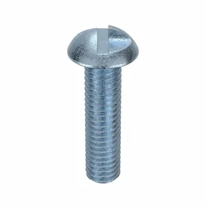 TAMPER-PRUF SCREW 141200 Machine Screw Round, 10-32 X 3/4 Length, 100Pk | AE4FZU 5KA20