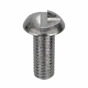 TAMPER-PRUF SCREW 141503 Machine Screw Round, 10-24 X 1-1/2 Length, 25Pk | AE4FVE 5JY85