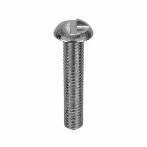 TAMPER-PRUF SCREW 141514 Machine Screw Round, 10-32 X 3/4 Length, 50Pk | AE4FVH 5JY88