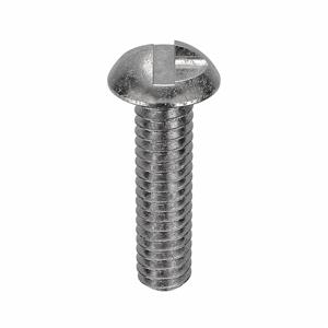 TAMPER-PRUF SCREW 141530 Machine Screw Round, 1/4-20 X 3/4 Length, 25Pk | AE4FVN 5JY93