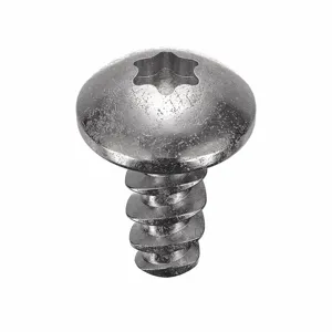 TAMPER-PRUF SCREW 450600 Thread Forming Screw Pan, #4-20 1/4 Length, 50Pk | AE4CDT 5JE80