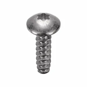 TAMPER-PRUF SCREW 451200 Thread Forming Screw Pan, #6-19 1/2 Length, 50Pk | AE4CDZ 5JE86