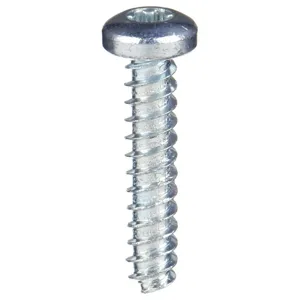 TAMPER-PRUF SCREW 461500 Thread Forming Screw, #8-16 3/4 Length, 100Pk | AE4FJC 5JU15