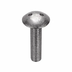 TAMPER-PRUF SCREW 6000820 Machine Screw Truss 8-32 X 3/4 Size, 10Pk | AE4GAC 5KA28