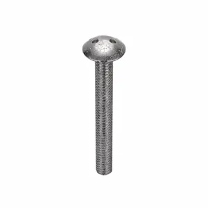 TAMPER-PRUF SCREW 6000900 Machine Screw Truss 8-32 X 1-1/2 Size, 10Pk | AE4GAF 5KA31