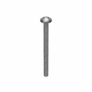 TAMPER-PRUF SCREW 6001000 Machine Screw Truss 8-32 X 2-1/2 Size, 10Pk | AE4GAG 5KA32