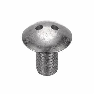 TAMPER-PRUF SCREW 6002560 Machine Screw Truss 3/8-16 X 3/4 Size, 10Pk | AE4GAV 5KA44