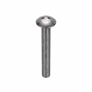 TAMPER-PRUF SCREW 6002740 Machine Screw Truss 3/8-16 X 3 Size, 10Pk | AE4GBB 5KA50