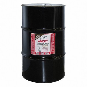 TAP MAGIC 13840E Schneidöl, 30 Gallonen. Behältergröße, Trommel, Gelb | CD6ZYF 12N694