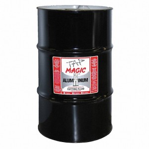 TAP MAGIC 23840A Cutting Oil, 30 gal. Container Size, Drum, Light Yellow | CD6ZYP 12N696
