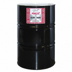 TAP MAGIC 27040A Cutting Oil, 55 gal. Container Size, Drum, Light Yellow | CD6ZYQ 12N697
