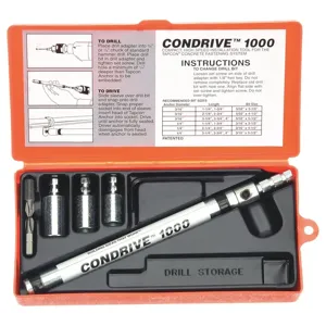 TAPCON 3103910 Driver Tool | AD6UGG 4AL05