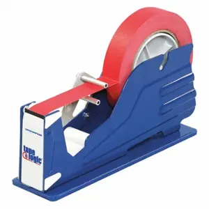 TAPE LOGIC SL7316 Tape Dispenser, Single Roll, 1 Inch Size | CU4YYV 51DV12