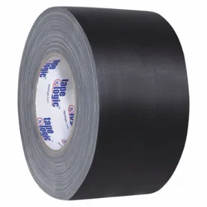 TAPE LOGIC T98818B3PK Gaffers Tape, 3x60 yd, Black, PK 3 | CU4YXT 51LX44