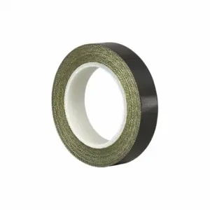 TAPECASE 0.25-5-SG56-05 (PK5) Fabric Tape, 1/4 Inch x 5Yd, 5 PK | CV4NUC 51AF47