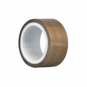 TAPECASE 1.25-36-134-3 Fiberglass Tape, Tan, 1-1/4 Inch x 36 yd | CV4MBB 50YW42