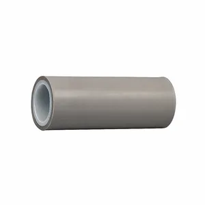 APPROVED VENDOR 15C666 Conformable Tape Ptfe Gray 6 Inch x 5 Yard | AA6WDM