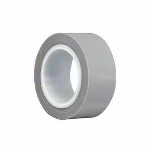 APPROVED VENDOR 15C674 Conformable Tape Ptfe Gray 4 Inch x 5 Yard | AA6WDW