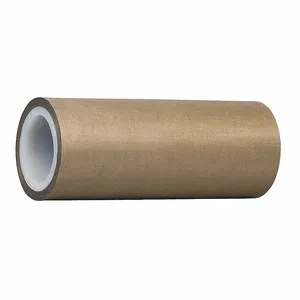 APPROVED VENDOR 15C717 Cloth Tape 6 Inch x 5 Yard 7 Mil Tan | AA6WFQ