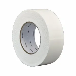 APPROVED VENDOR 15C770 Film Tape Polyethylene White 48mm x 55m | AA6WHR