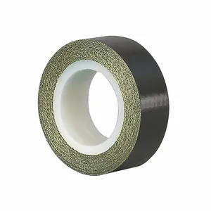 APPROVED VENDOR 15D539 Cloth Tape 3 Inch x 5 Yard 7 Mil Black | AA6XRF