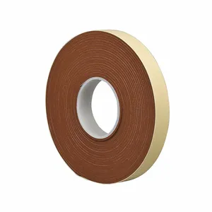 APPROVED VENDOR 15D307 Strip N Stick Tape 3/4in.x10 Yard 62.5 Mil | AA6XGK