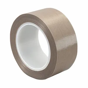 APPROVED VENDOR 15D617 Fiberglass Tape 6 Inch x 36 Yard 5 Mil Tan | AA6XVK