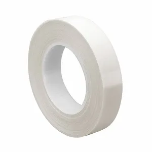 APPROVED VENDOR 15D624 Uhmw Film Tape Clear 6 Inch x 36 Yard | AA6XVT