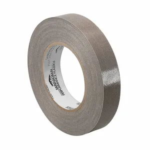 APPROVED VENDOR 15D526 Cloth Tape 4 Inch x 36 Yard 11.7 Mil Brown | AA6XQY