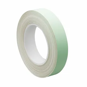 APPROVED VENDOR 15D428 Film Tape 2 Inch x 36 Yard Green/white | AA6XME