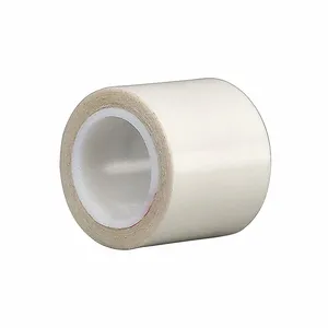 APPROVED VENDOR 15D584 Film Tape Polyolefin Natural 2 Inch x 5 Yard | AA6XUE