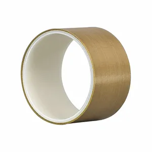 APPROVED VENDOR 15D596 Cloth Tape 2 x 2 Inch 4.7 Mil Brown Pk 15 | AA6XUQ