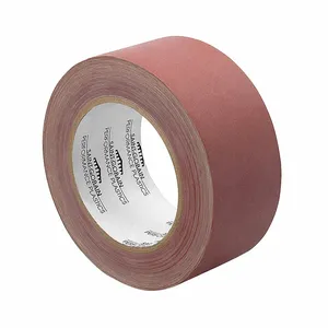 APPROVED VENDOR 15D645 Film Tape Rulon Rose 1 Inch x 18 Yard | AA6XWJ