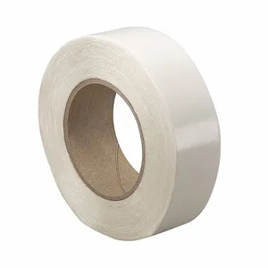 APPROVED VENDOR 15D669 Bonding Tape 6 Inch x 36 Yard Clear | AA6XXB