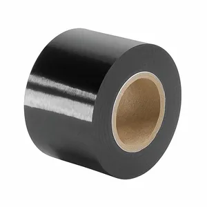 APPROVED VENDOR 15D678 Plating Tape 3/4 Inch Black | AA6XXK