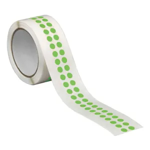 3M 233+/401+ Masking Tape 1/8 inch Width, 10 Pk | AF6NEF 19YV29