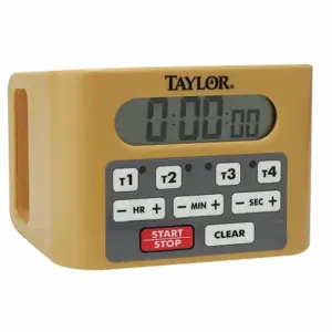 TAYLOR 5839 Loud Timer | AD2FUJ 3NZT6