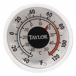TAYLOR 5982N Milk and Beverage Cooler Thermometer | CU4ZAT 43CN56