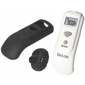 TAYLOR 9527 Ir Thermometer -67 - 428f Lcd Display | AG4YMT 35HV21