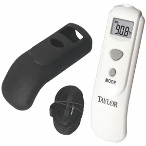 TAYLOR 9527 Ir Thermometer -67 - 428f Lcd Display | AG4YMT 35HV21