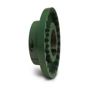 TB WOODS 8C40MM Flange, 8C X 40 Mm Size | AM4GMV