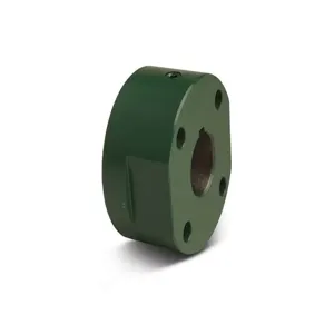 TB WOODS 9SCH218 Sure-Flex Type SC Spacer Hub, High Strength Cast Iron, 9 Size, 2.125 inch Bore Dia. | AG3EKC 32ZT12