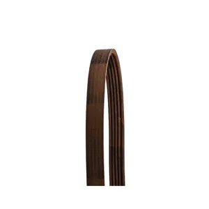 TB WOODS 5/8VP5000 Narrow V-Belt, Neoprene, 8V Belt Type, 500 inch Length, 5 Ribs | AX4RMB