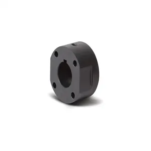 TB WOODS 5SCH78 Sure-Flex Type SC Spacer Hub, High Strength Cast Iron, 5 Size, 0.875 inch Bore Dia. | AG3EJB 32ZR87